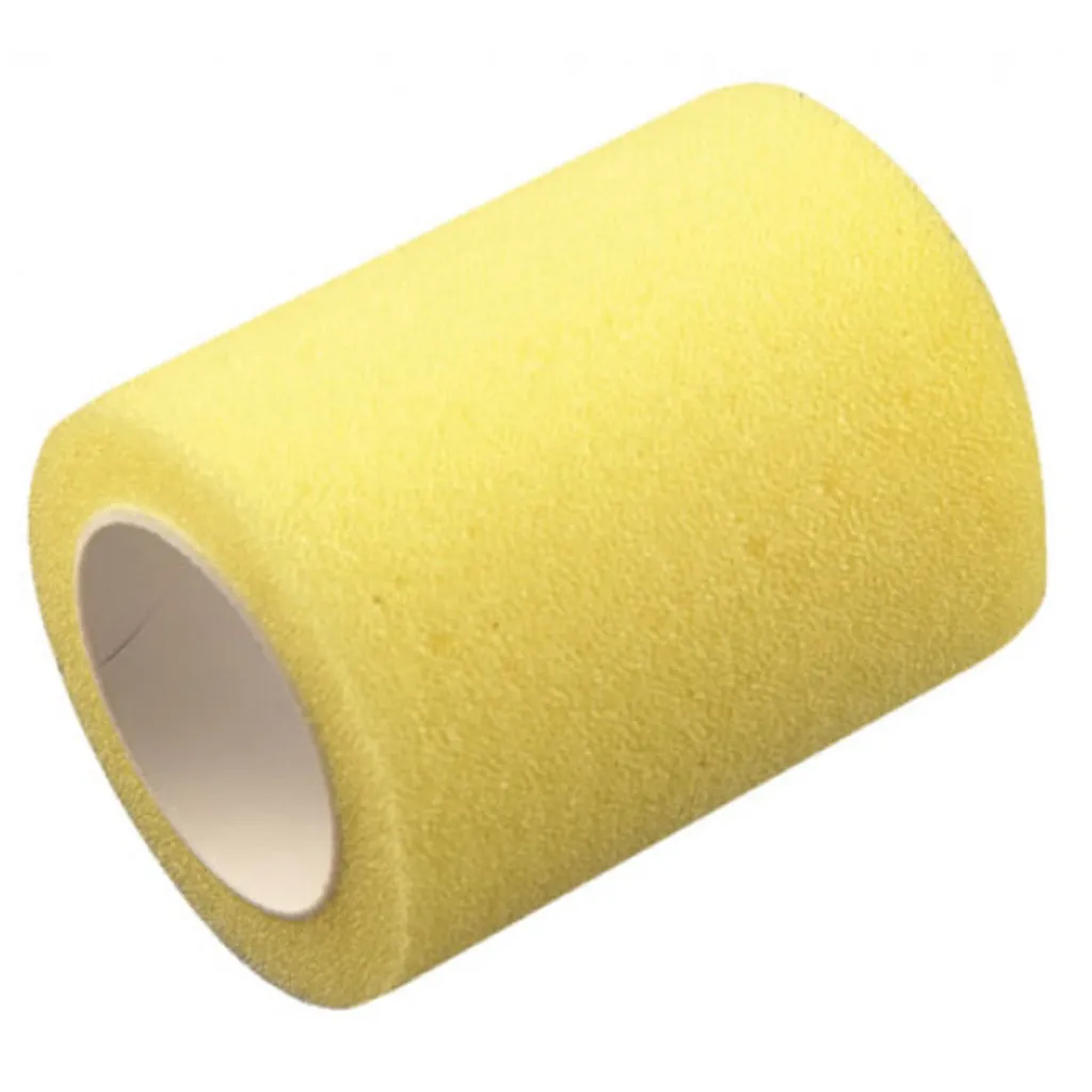 Foam Roller Refill - 3" Yellow