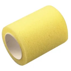 Foam Roller Refill - 3" Yellow