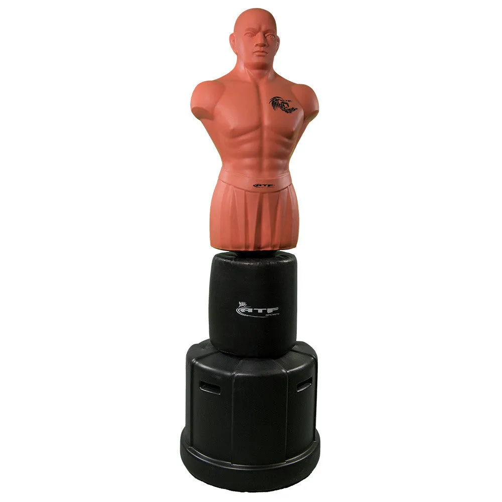 Free Standing Sparring Partner - 69"