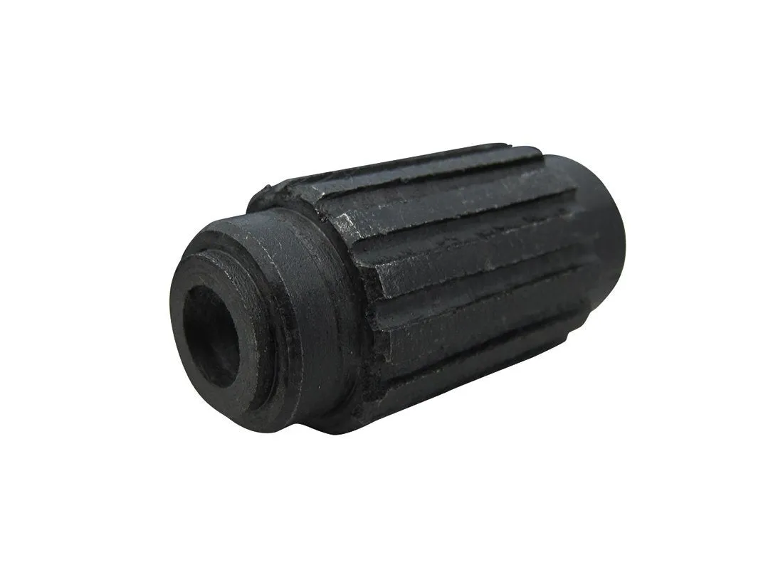 Friction Drive Roller