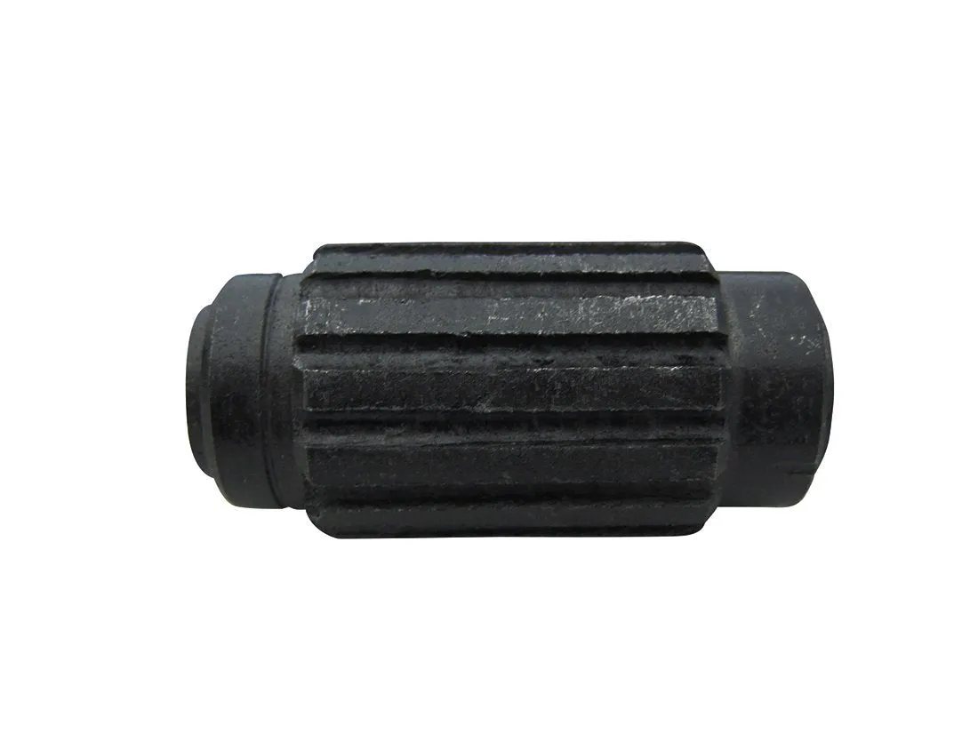 Friction Drive Roller