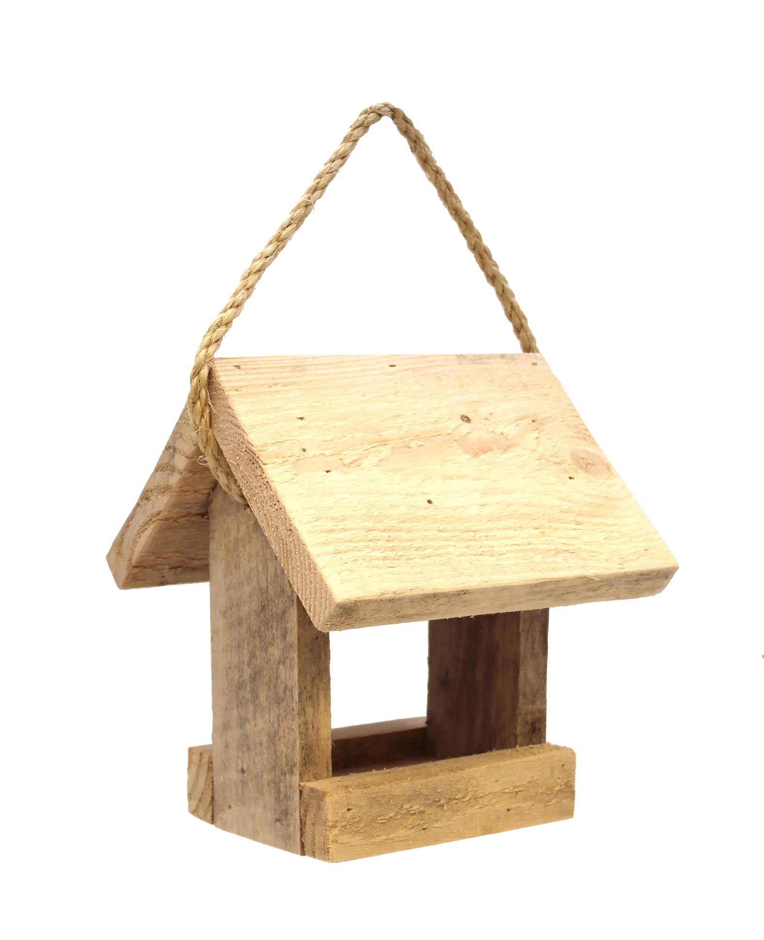 Gamma Hanging Bird Feeder