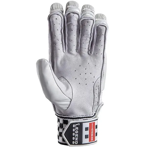 Gray-Nicolls Legend Cricket Batting Gloves