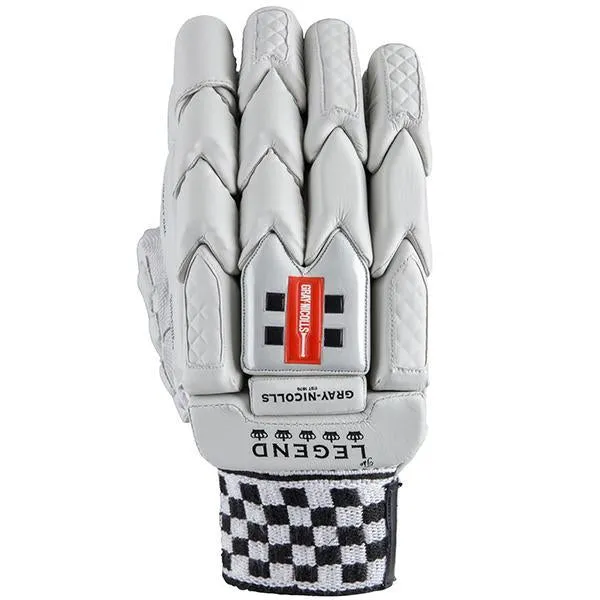 Gray-Nicolls Legend Cricket Batting Gloves