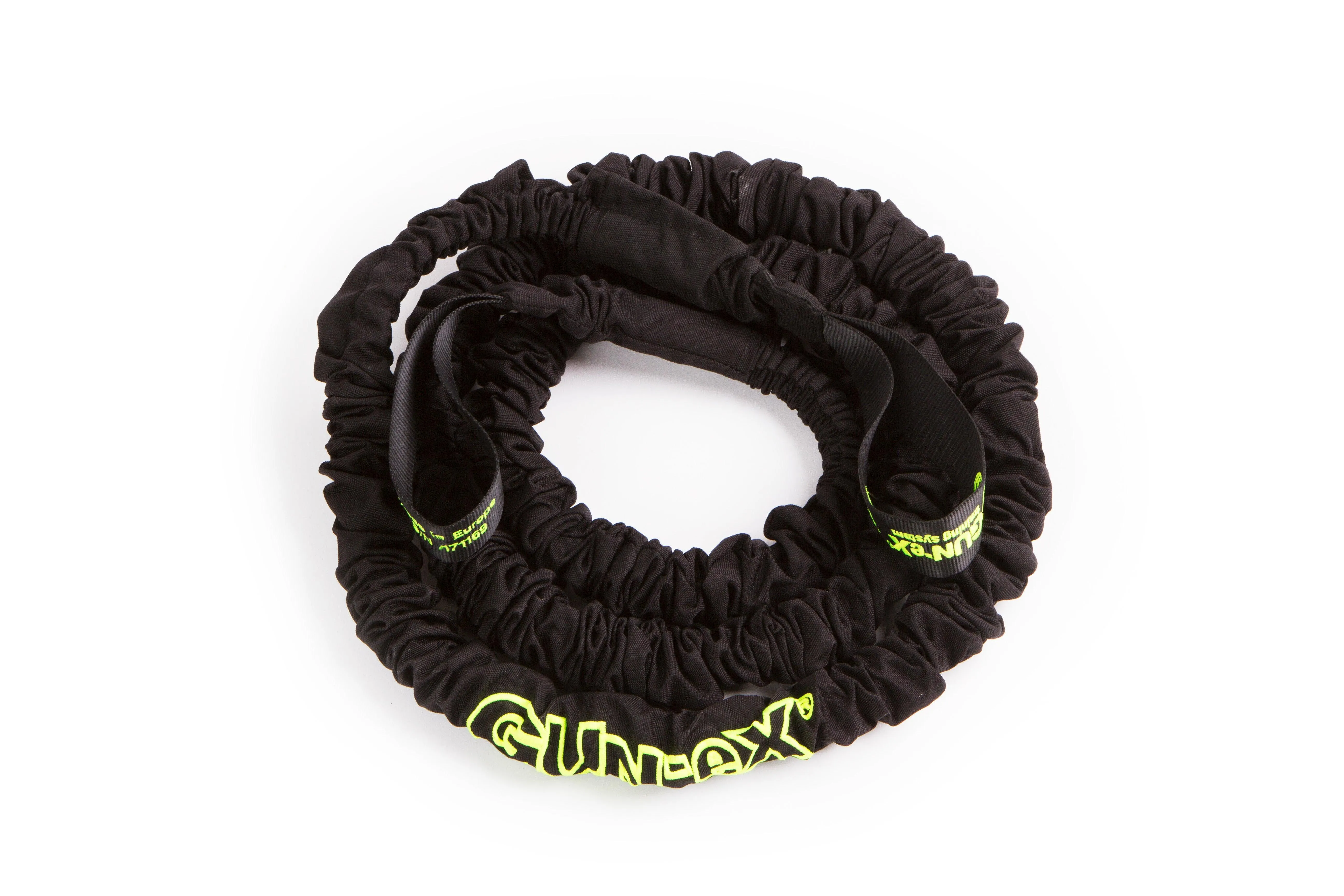 GUN-eX® MINI COBRA KIT Elastic Battle Rope