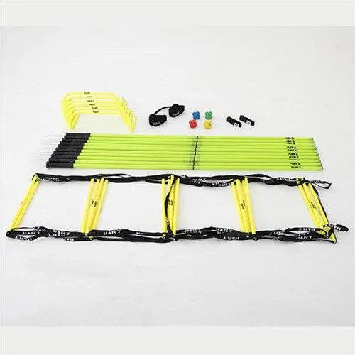 HART Agility Training Kit