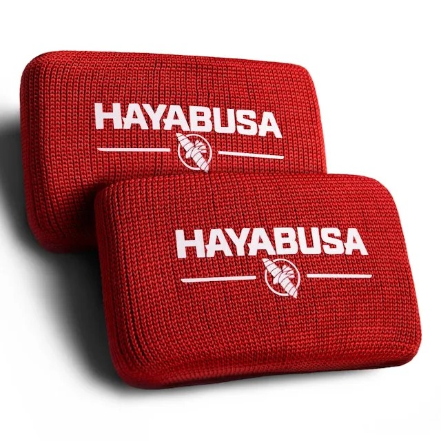 Hayabusa Boxing Knuckle Guards