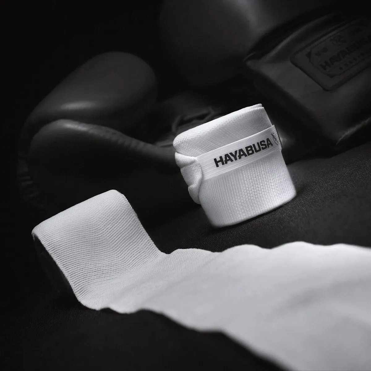 Hayabusa Gauze Boxing Hand Wraps