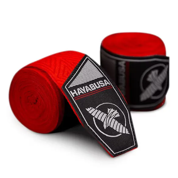 Hayabusa Perfect Stretch Hand Wraps