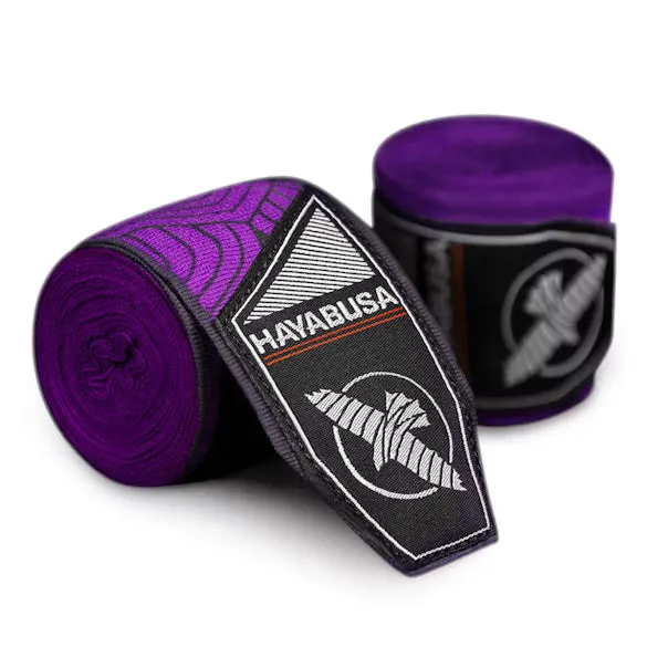 Hayabusa Perfect Stretch Hand Wraps