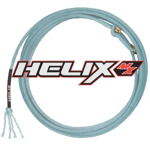 Helix MX Heel Rope, Green, 36'