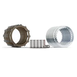 Hinson 7pc FSC Clutch Plate & Spring Kit | FSC016-7-001