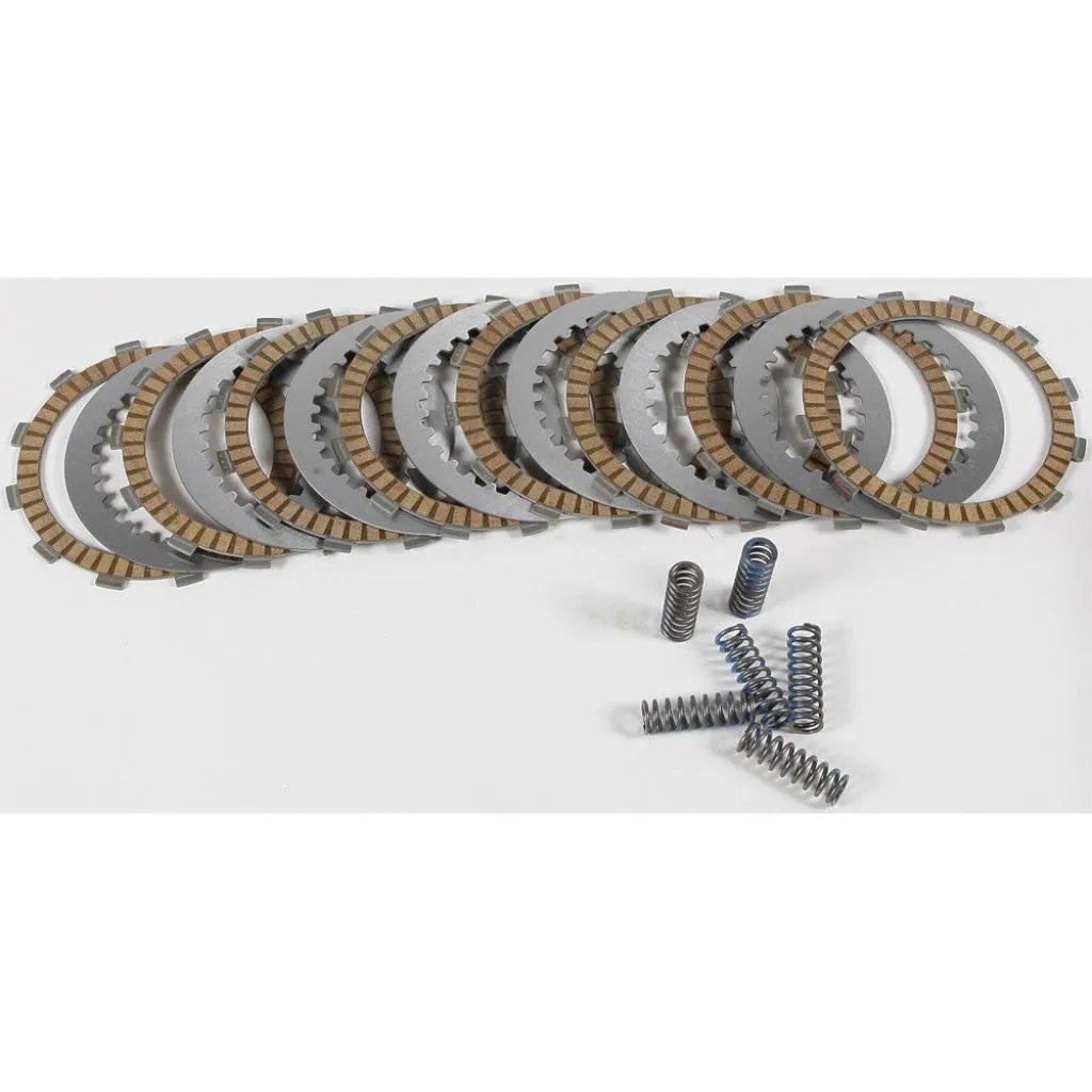 Hinson 7pc FSC Clutch Plate & Spring Kit | FSC016-7-001