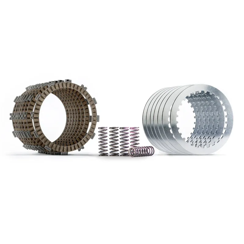 Hinson 7pc FSC Clutch Plate & Spring Kit | FSC159-7-001