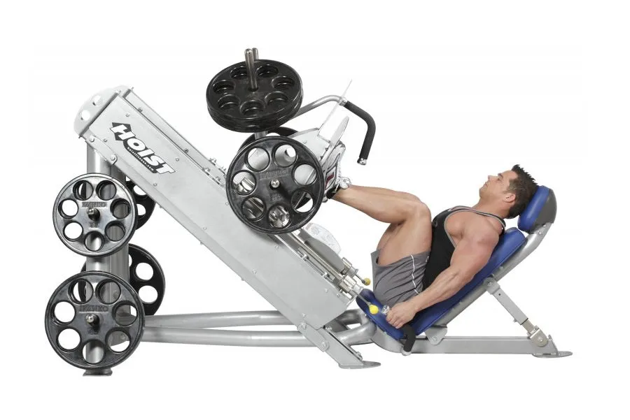 Hoist Angled Linear Leg Press (CF-3355)