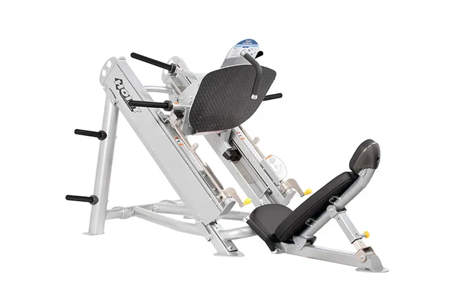 Hoist Angled Linear Leg Press (CF-3355)