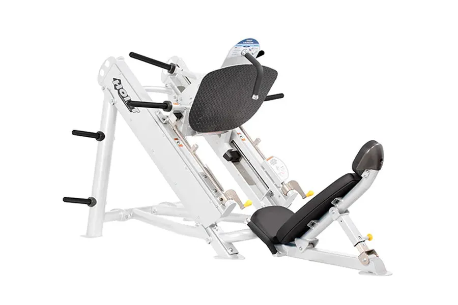 Hoist Angled Linear Leg Press (CF-3355)