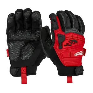 Impact Demolition Gloves - S