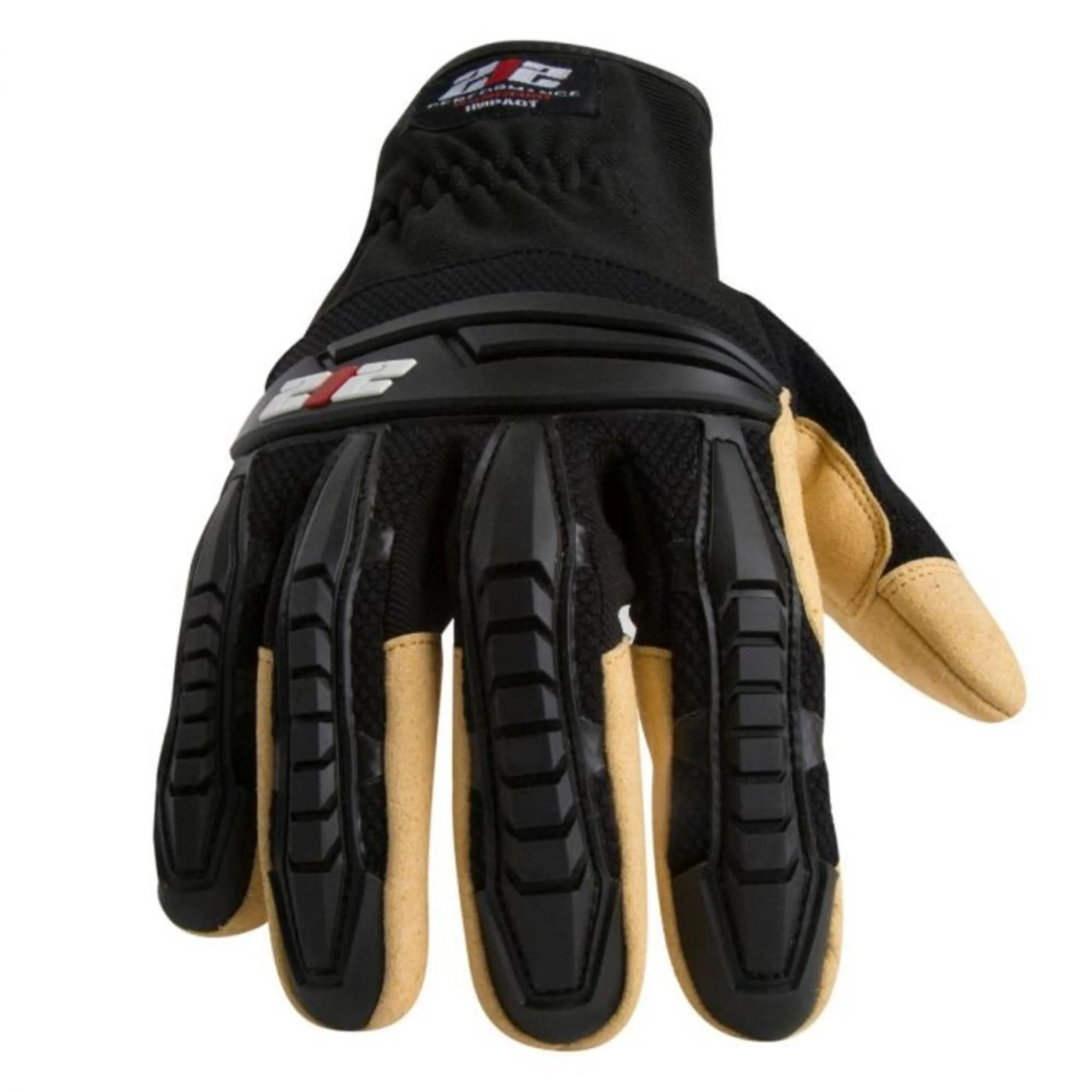 Impact Speedcuff Cut Resistant Work Glove (EN Level 5)