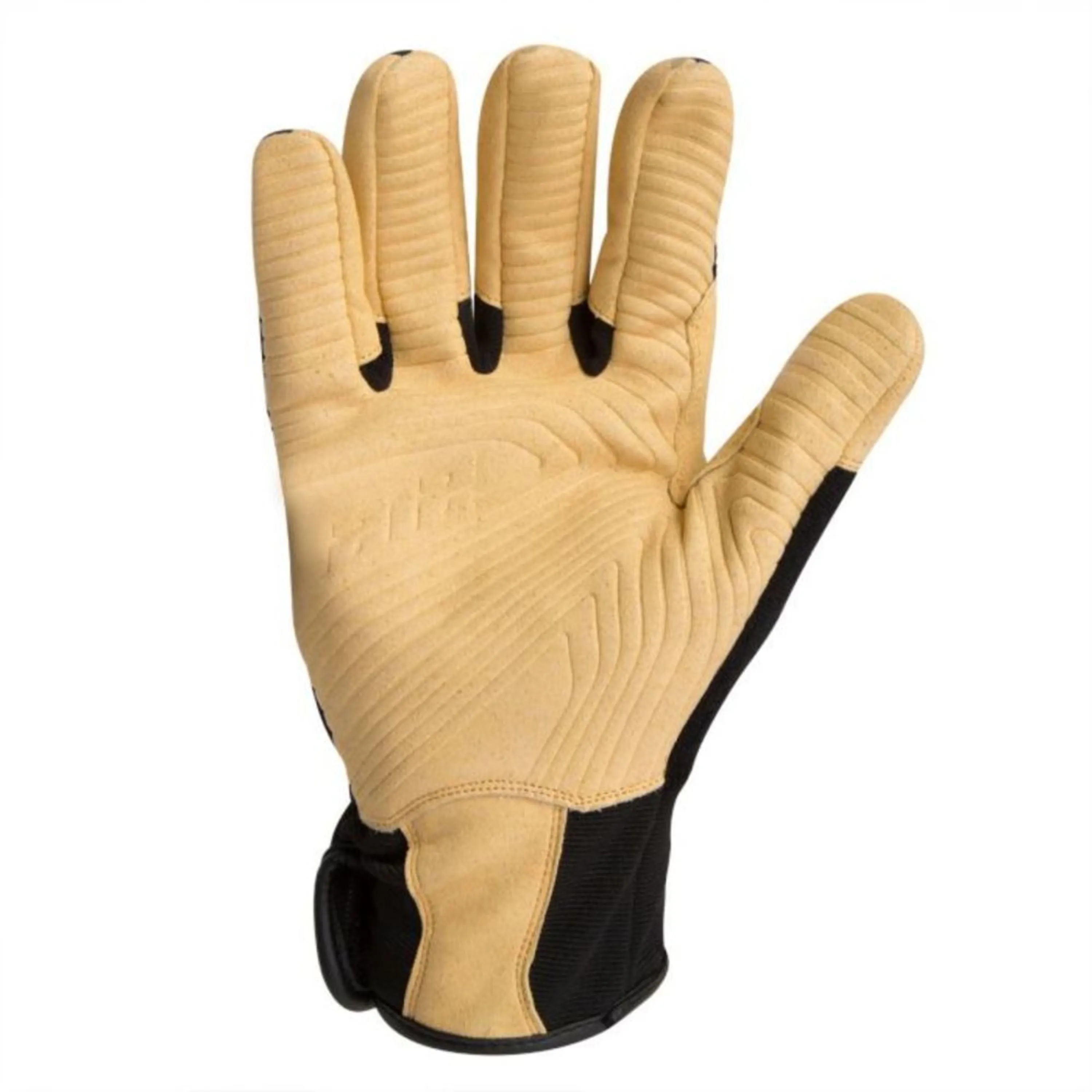 Impact Speedcuff Cut Resistant Work Glove (EN Level 5)