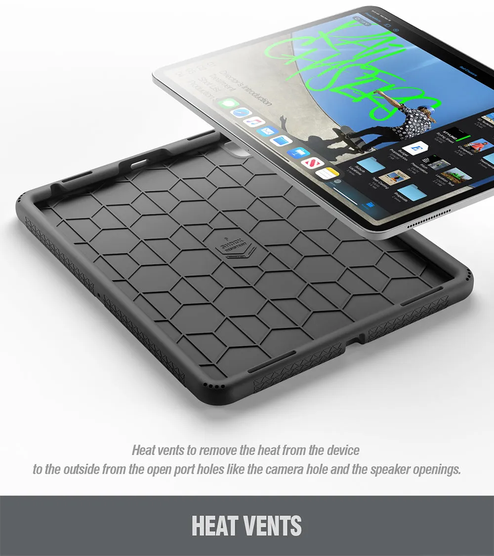 iPad Pro 12.9 Inch Case 2020