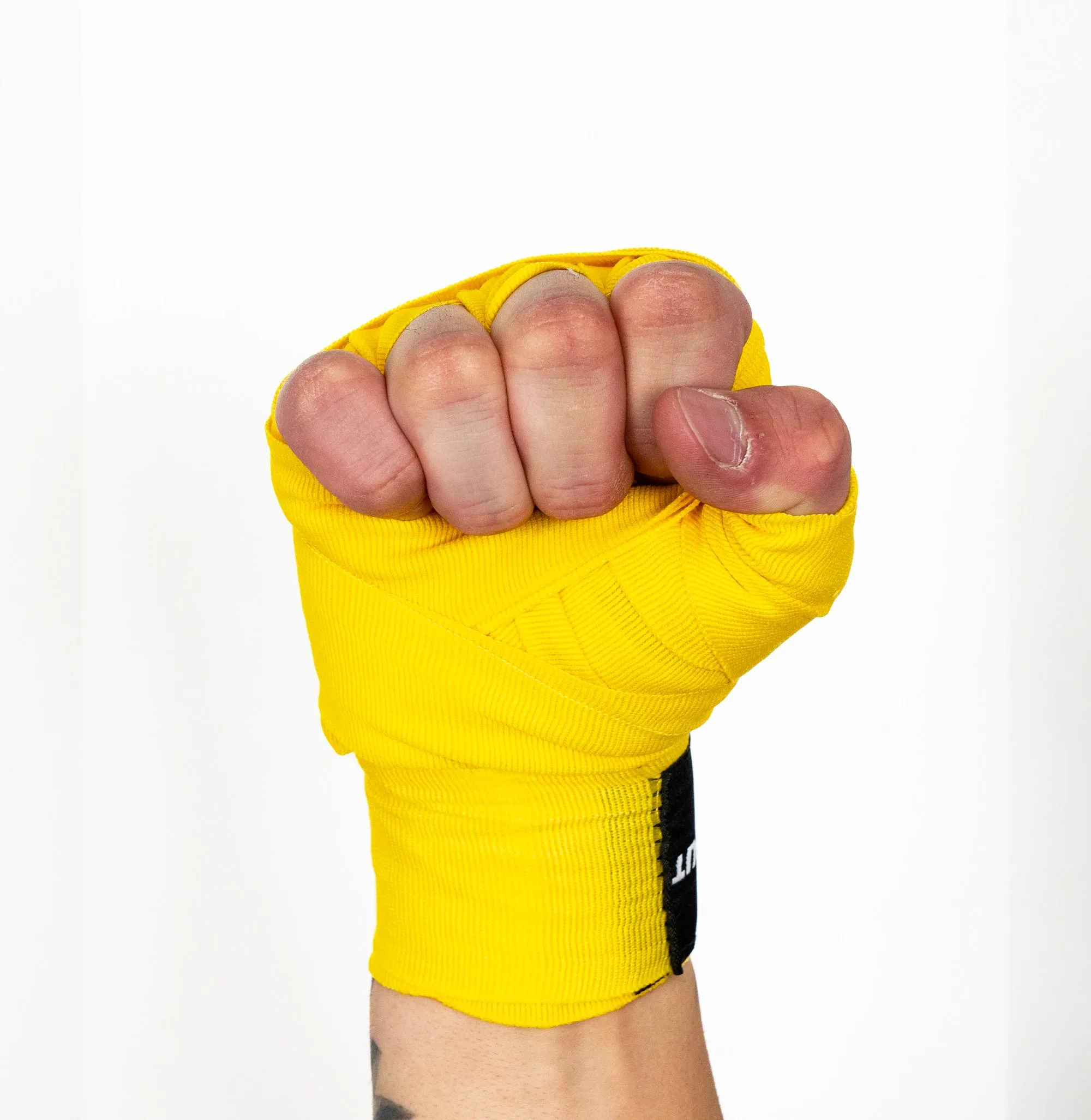 Knockout Boxing Hand Wraps 4.5M