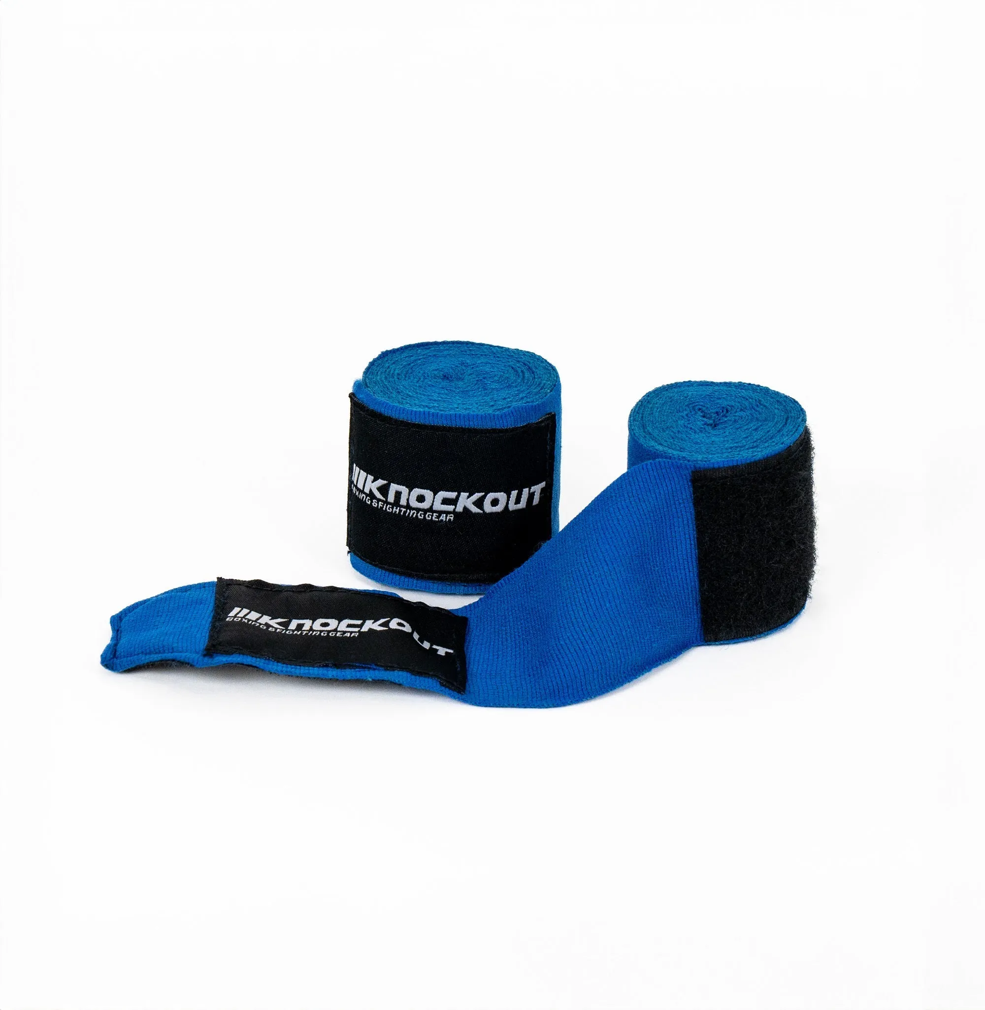 Knockout Boxing Hand Wraps 4.5M