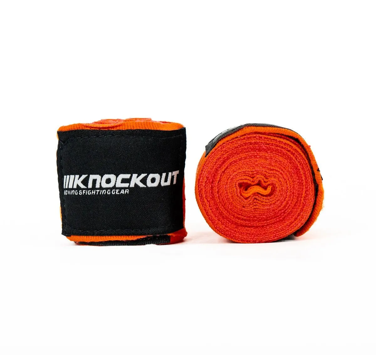 Knockout Boxing Hand Wraps 4.5M