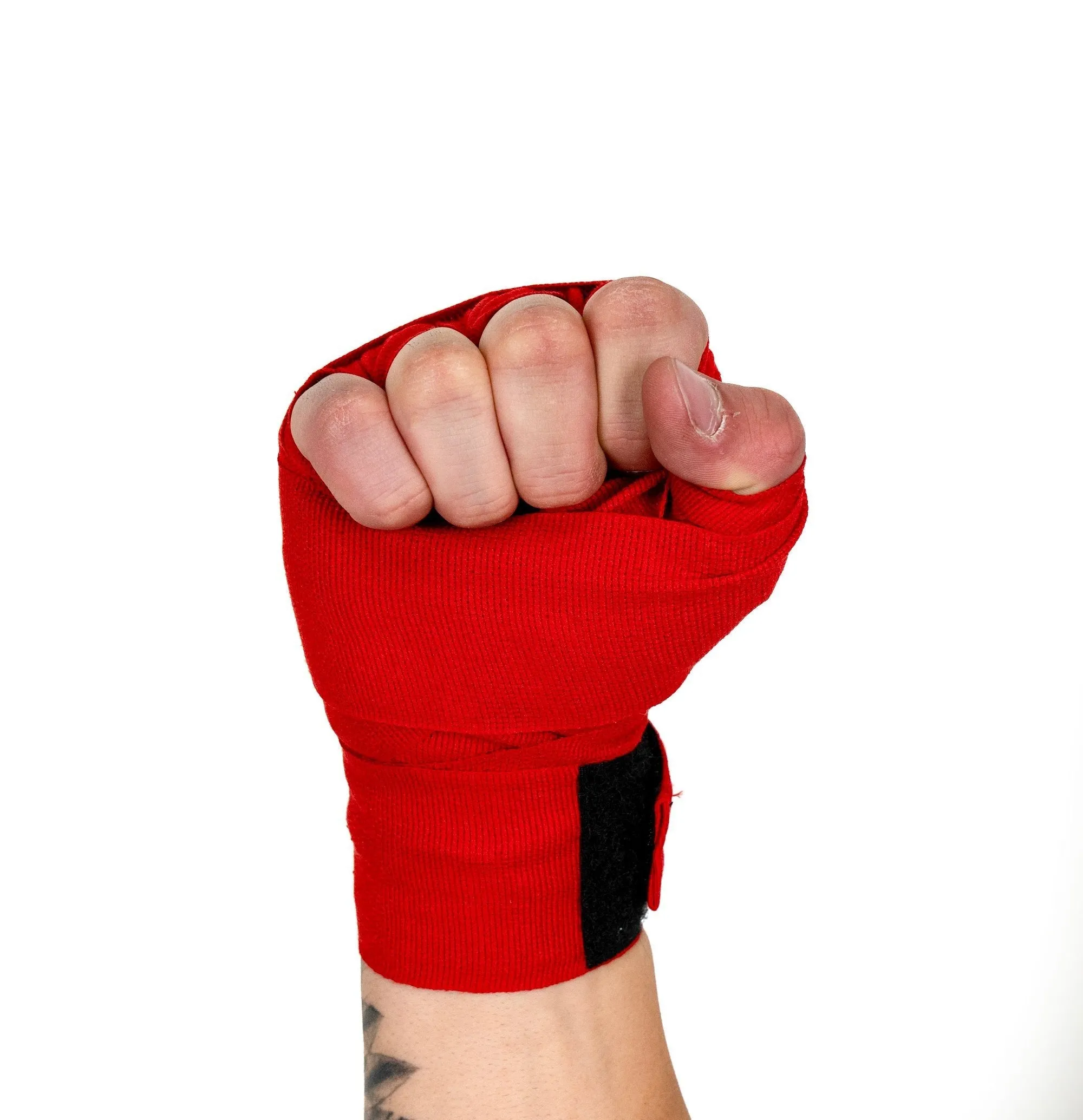 Knockout Boxing Hand Wraps 4.5M