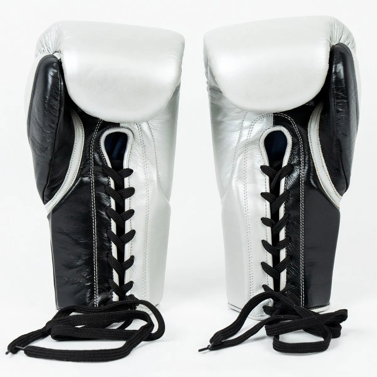 Knockout Competition Boxing Gloves - Colosseum Edition