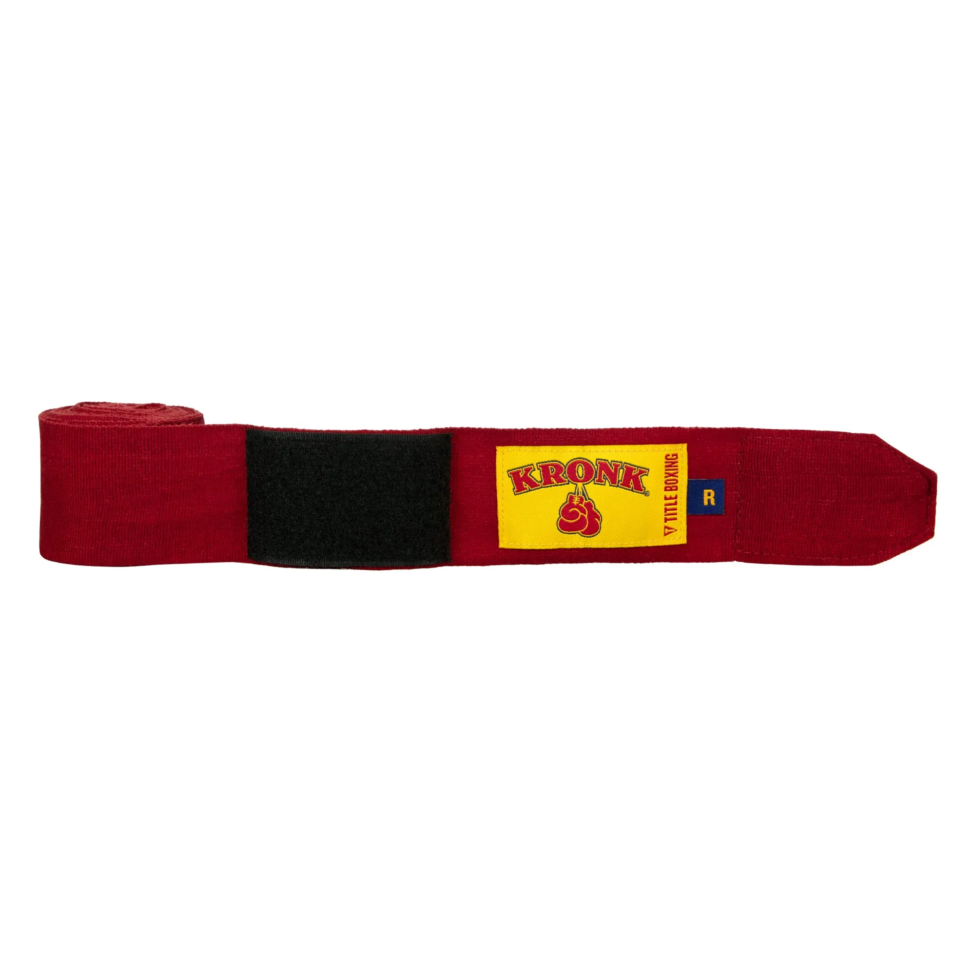 KRONK Boxing Gym Hand Wraps