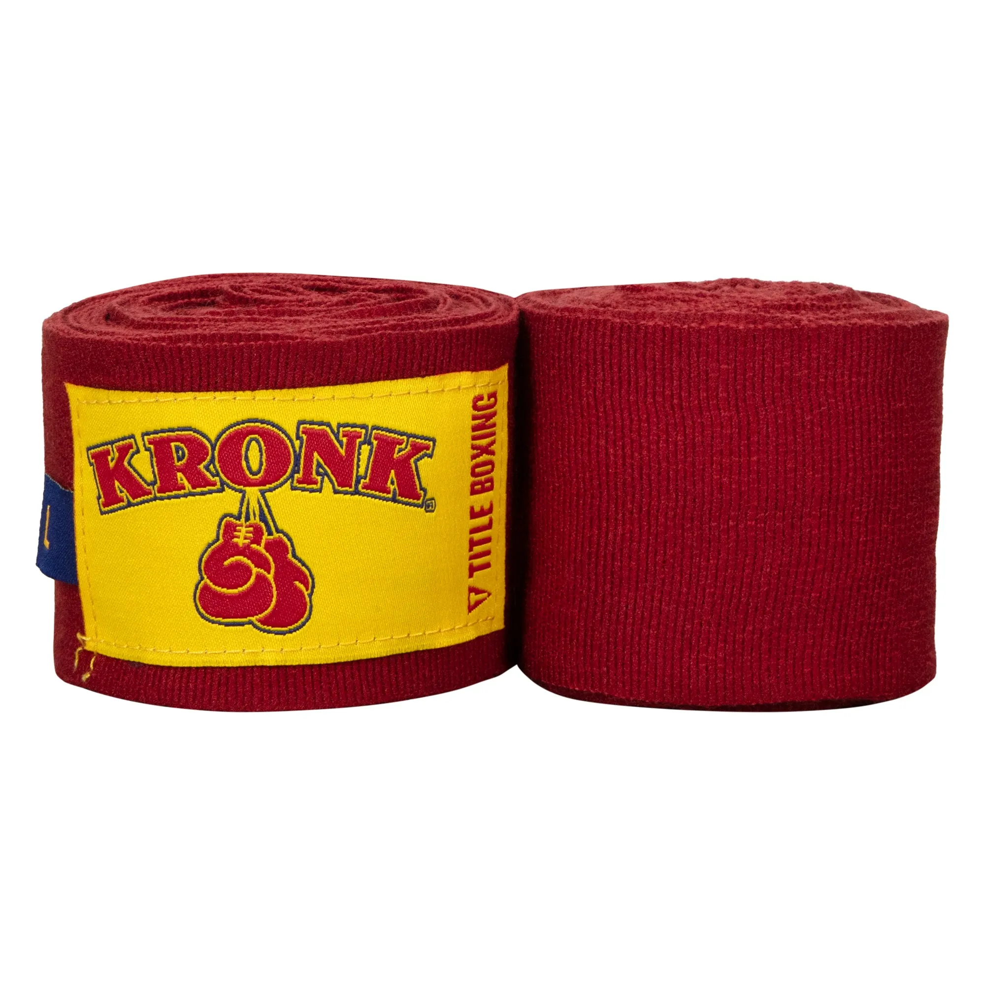 KRONK Boxing Gym Hand Wraps