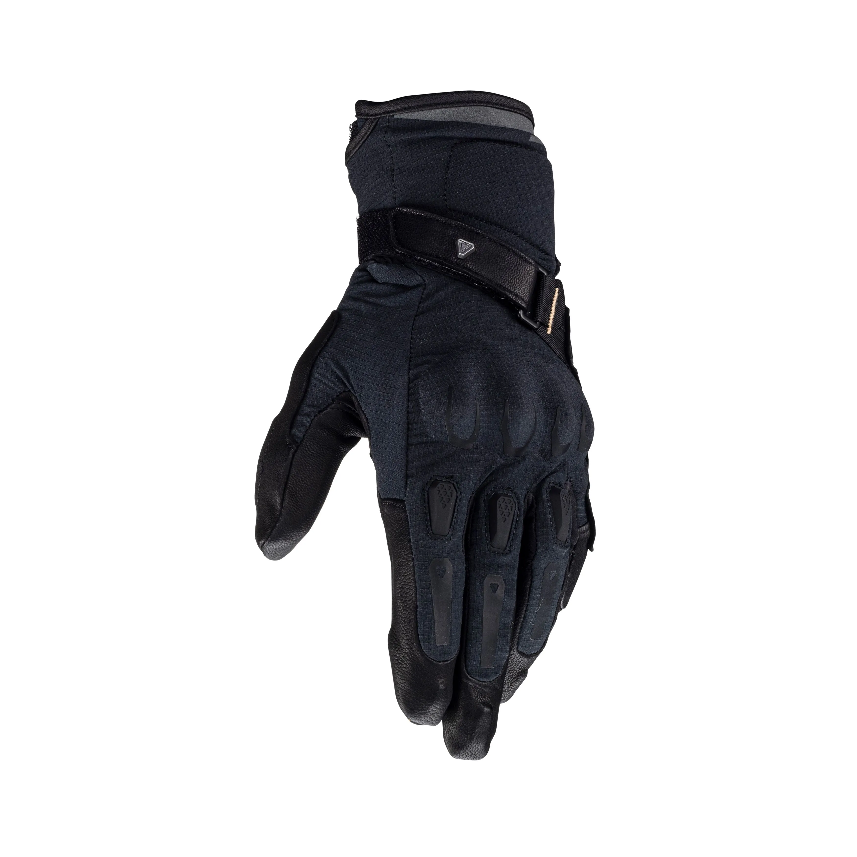 Leatt Hydradri 7.5 Stealth Adventure Glove