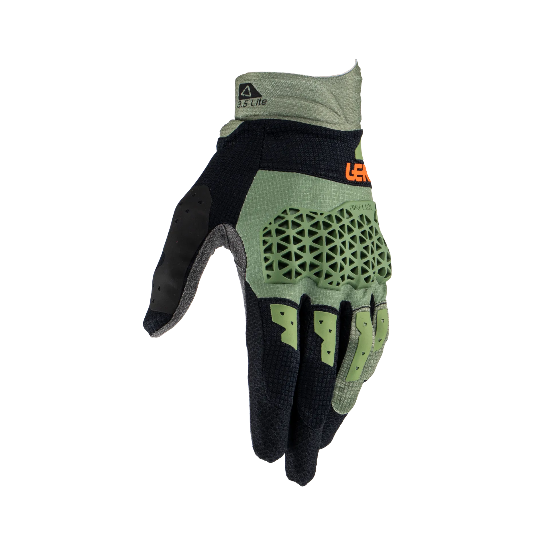 Leatt Moto 3.5 Lite Gloves Cactus