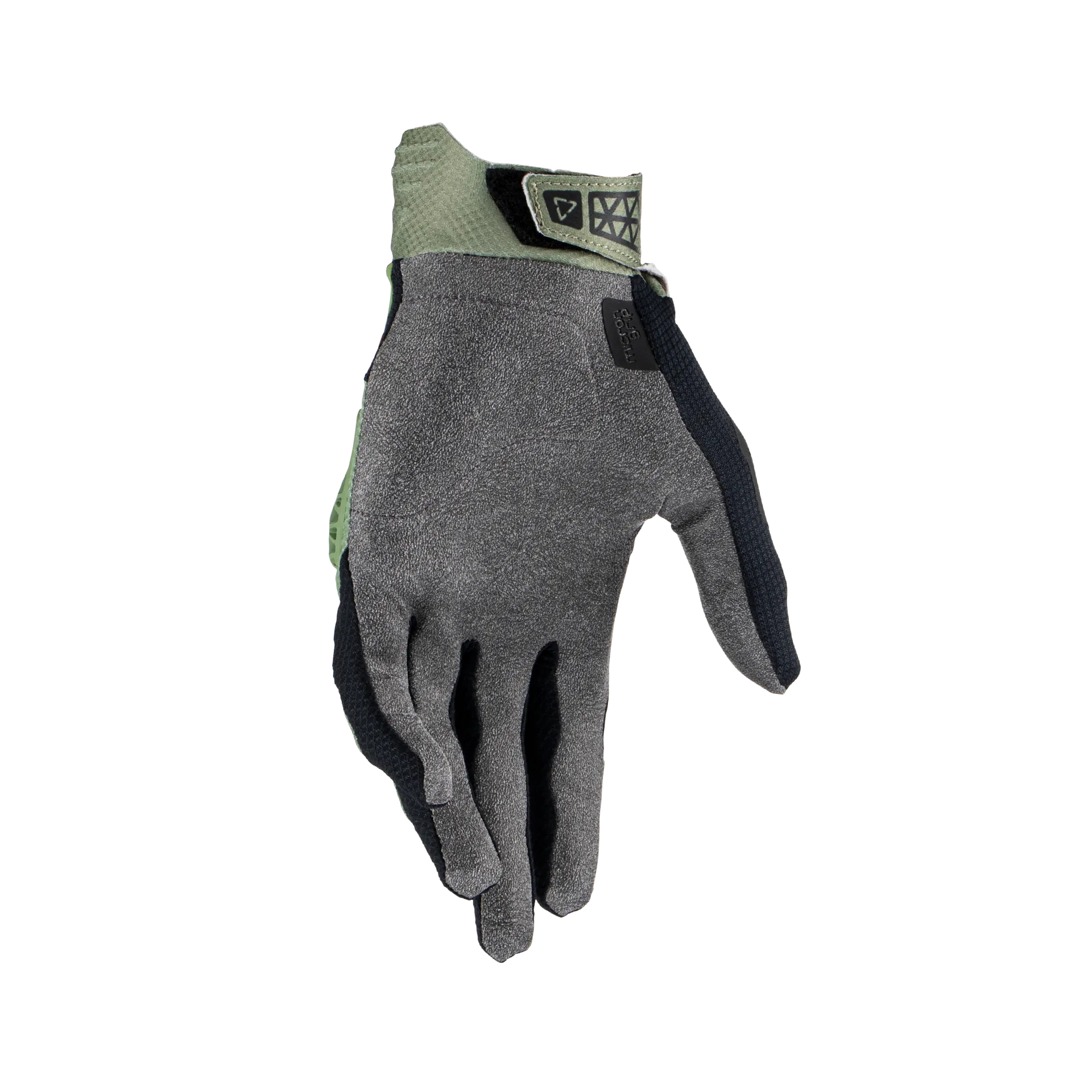 Leatt Moto 3.5 Lite Gloves Cactus