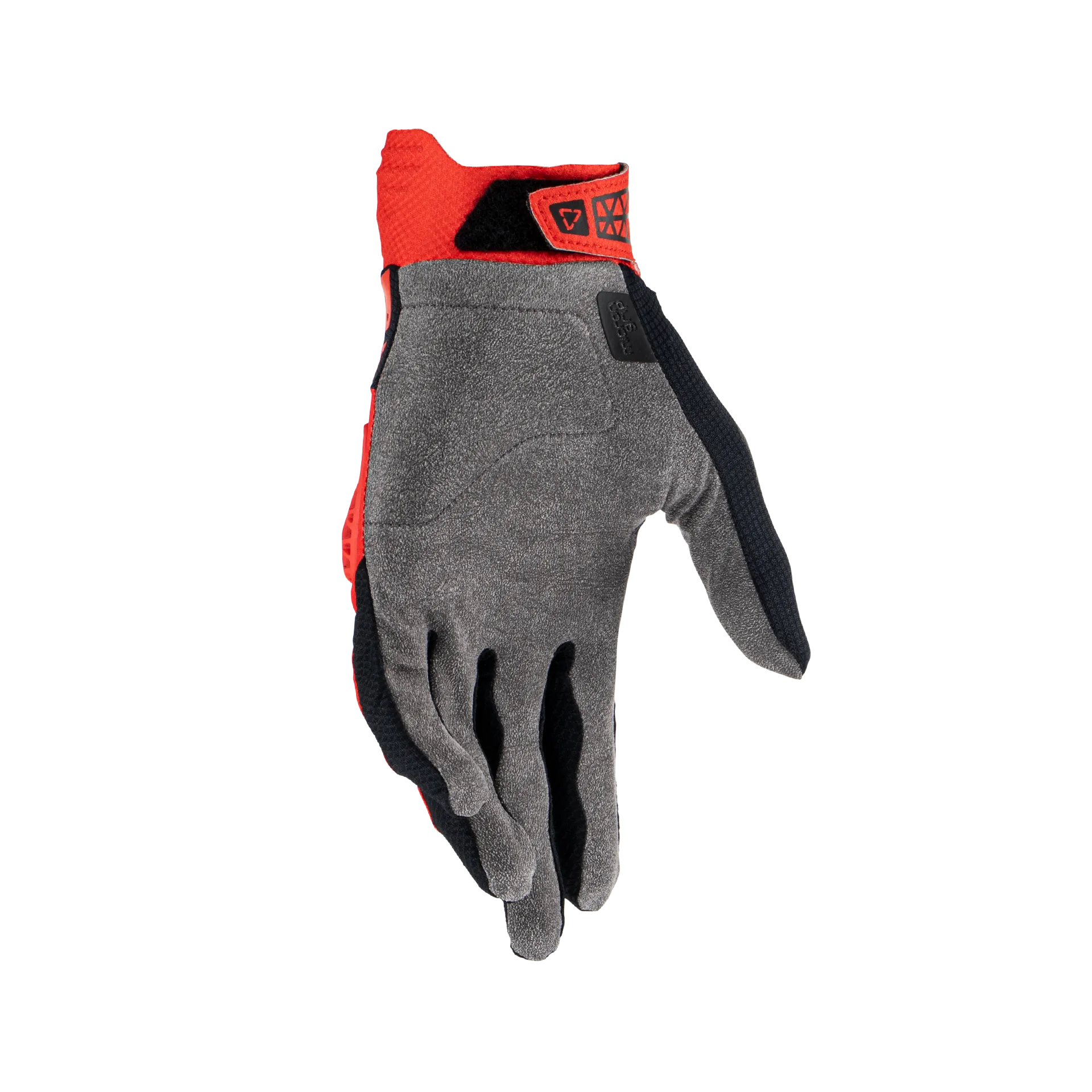 Leatt Moto 3.5 Lite Gloves Red