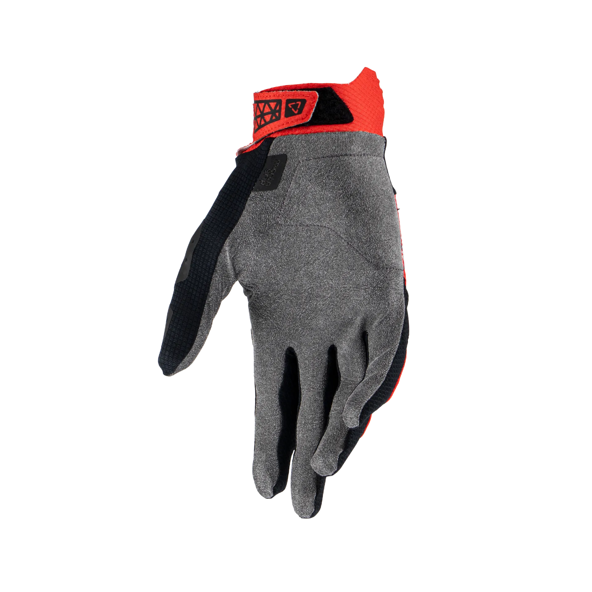 Leatt Moto 3.5 Lite Gloves Red