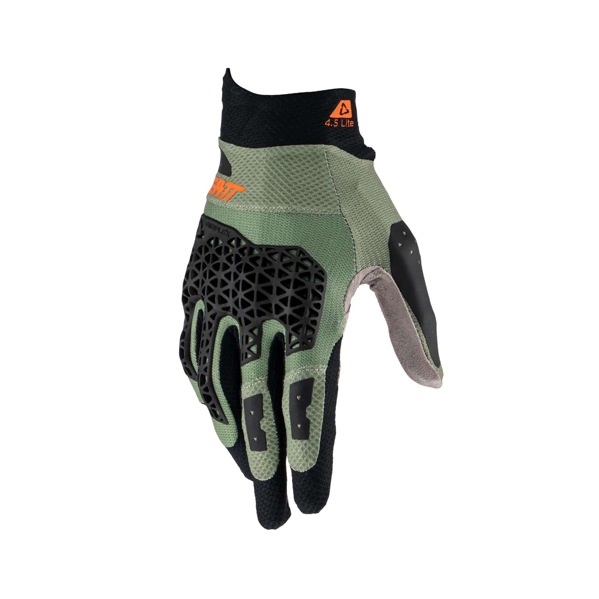 Leatt Moto 4.5 Lite Gloves Cactus