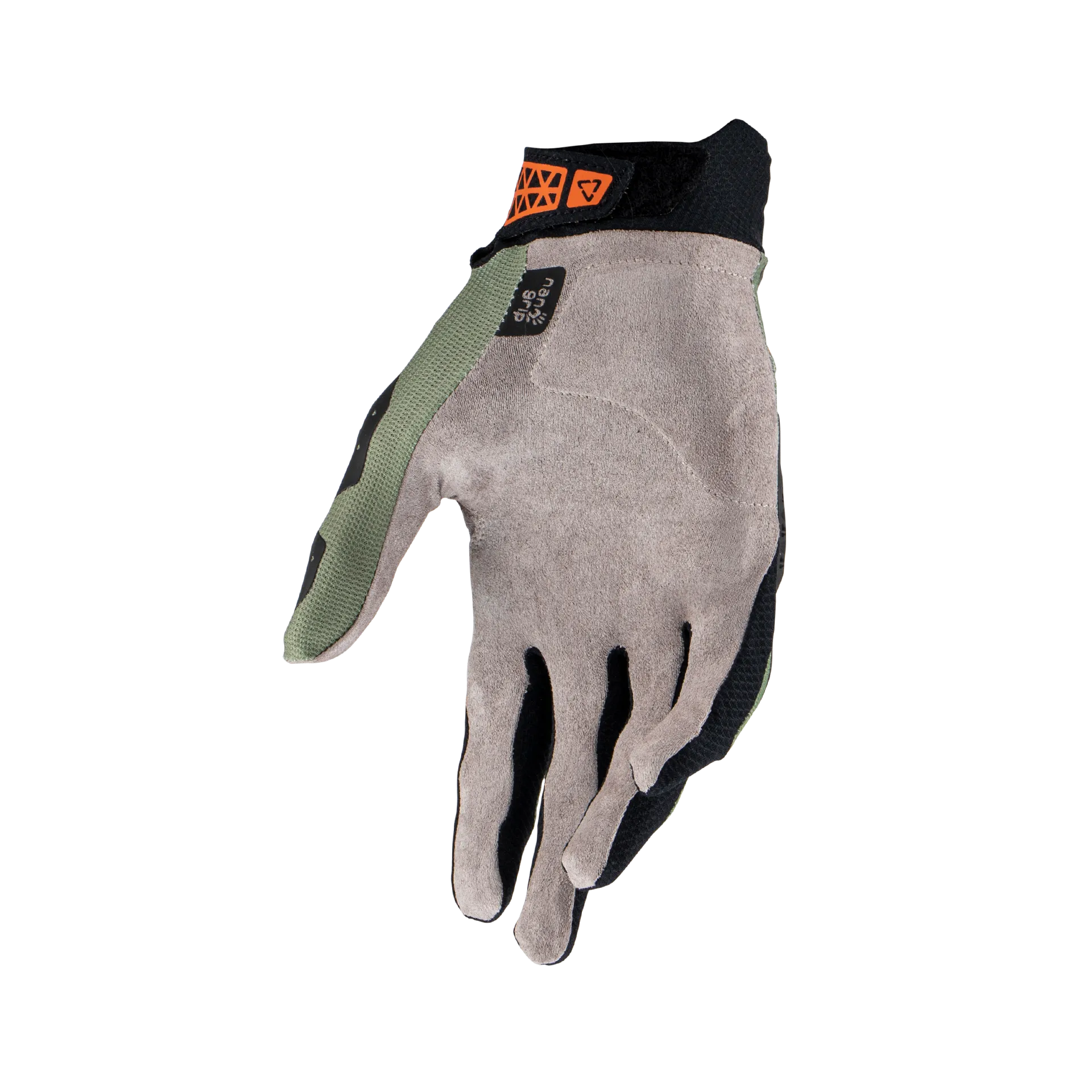 Leatt Moto 4.5 Lite Gloves Cactus