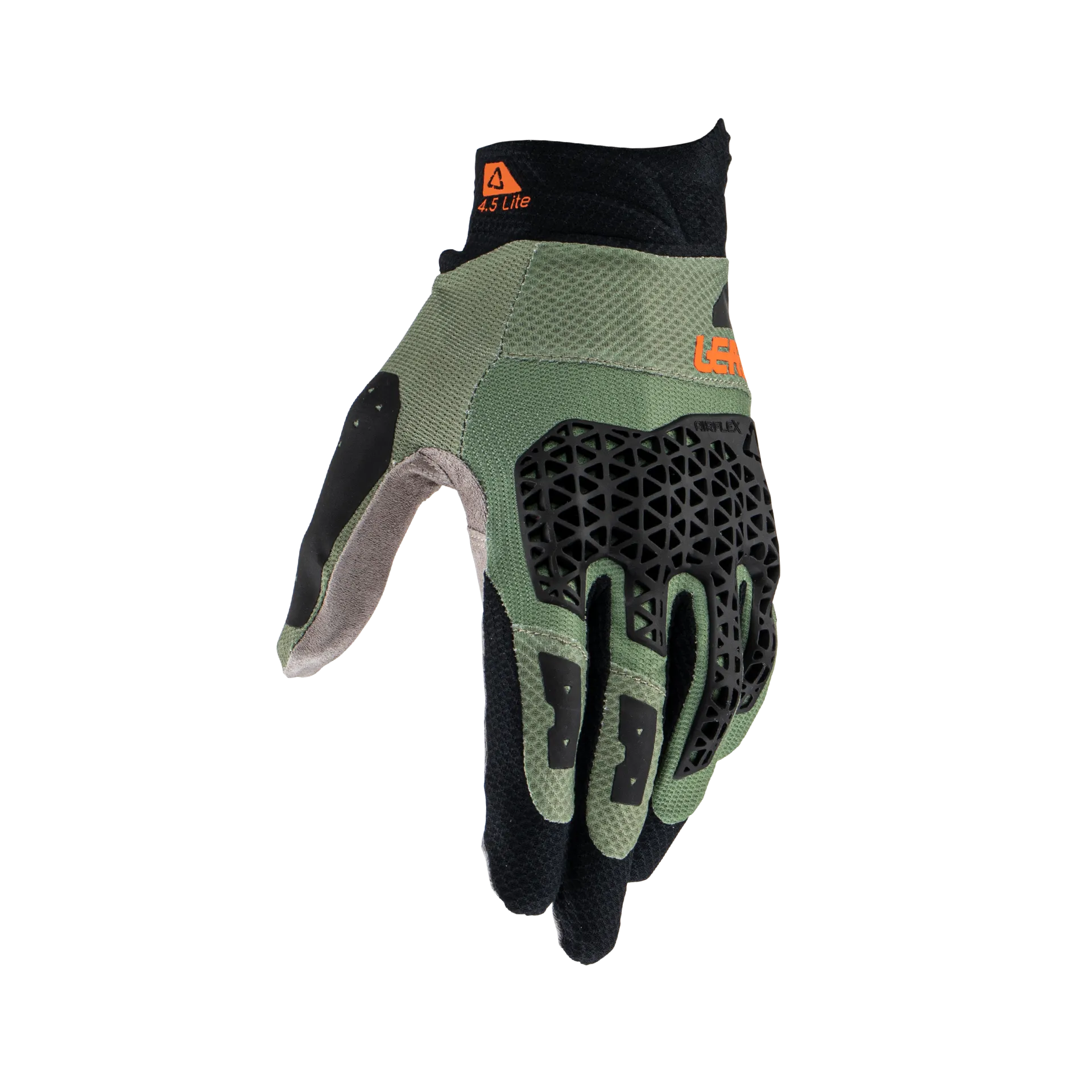 Leatt Moto 4.5 Lite Gloves Cactus