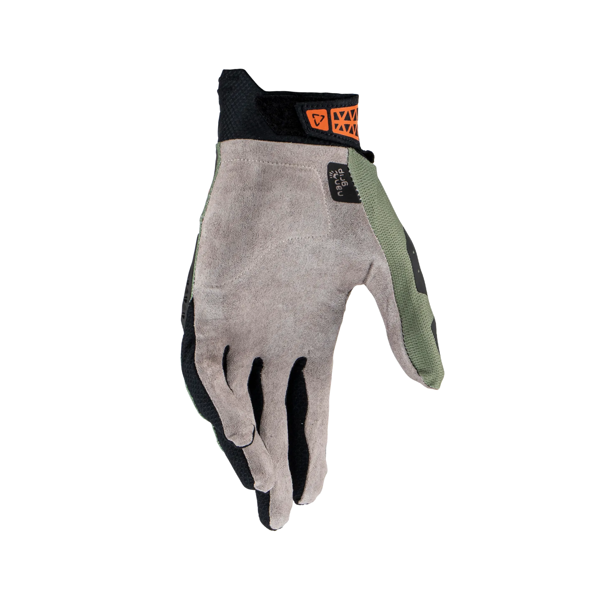 Leatt Moto 4.5 Lite Gloves Cactus