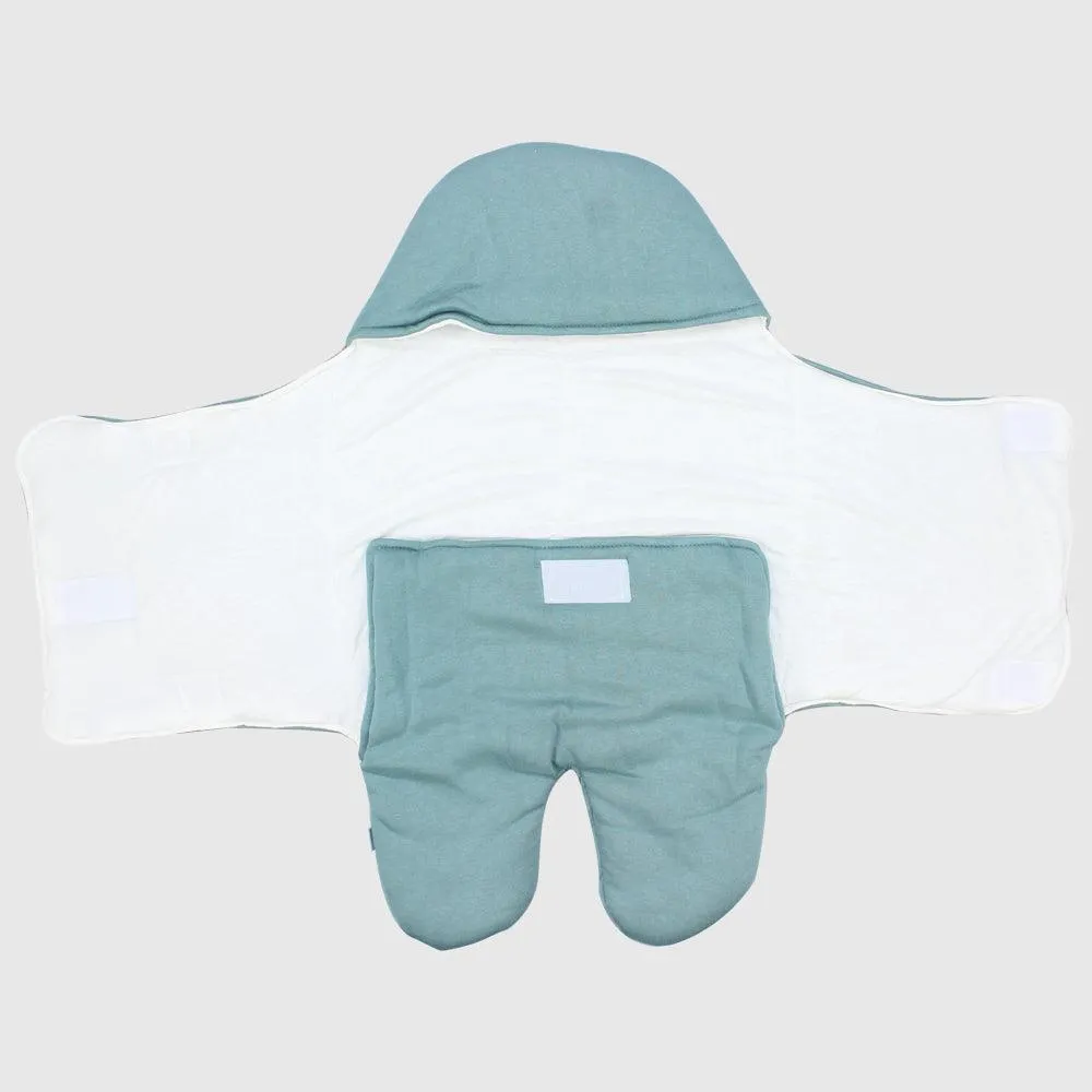 Little Racer Baby Swaddle