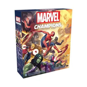 Marvel Champions: Base Game