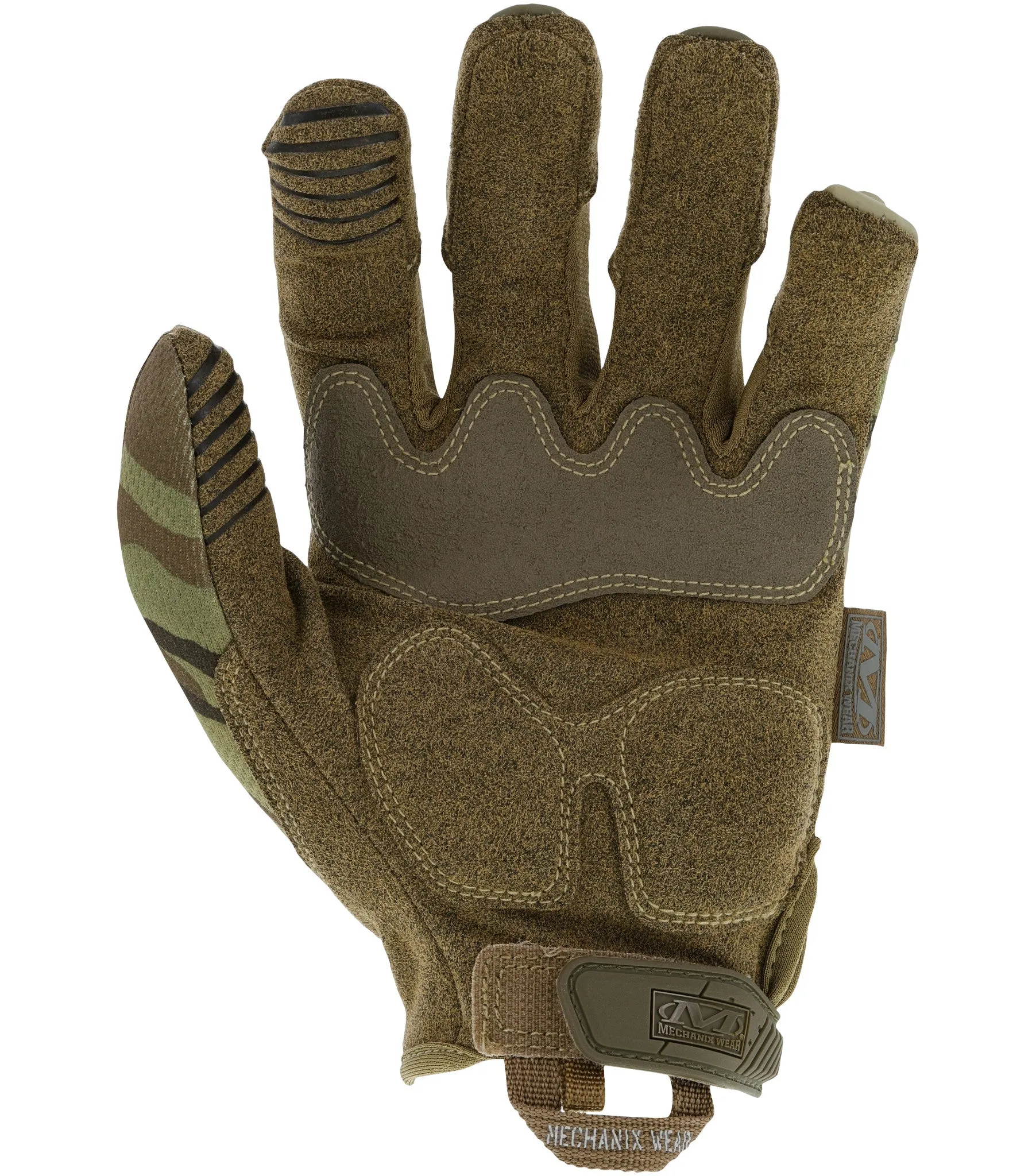 Mechanix M-PACT Multicam