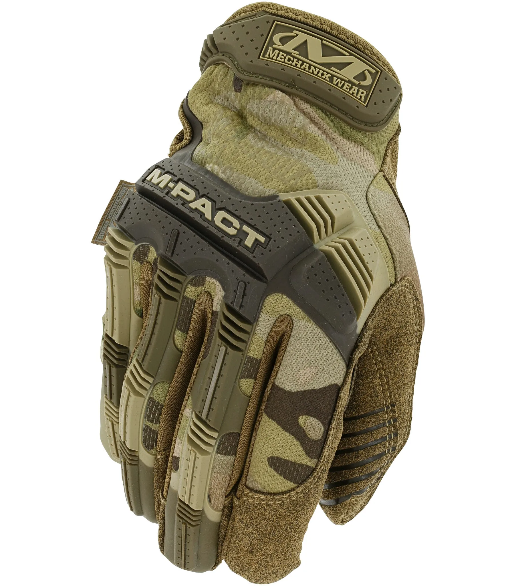 Mechanix M-PACT Multicam