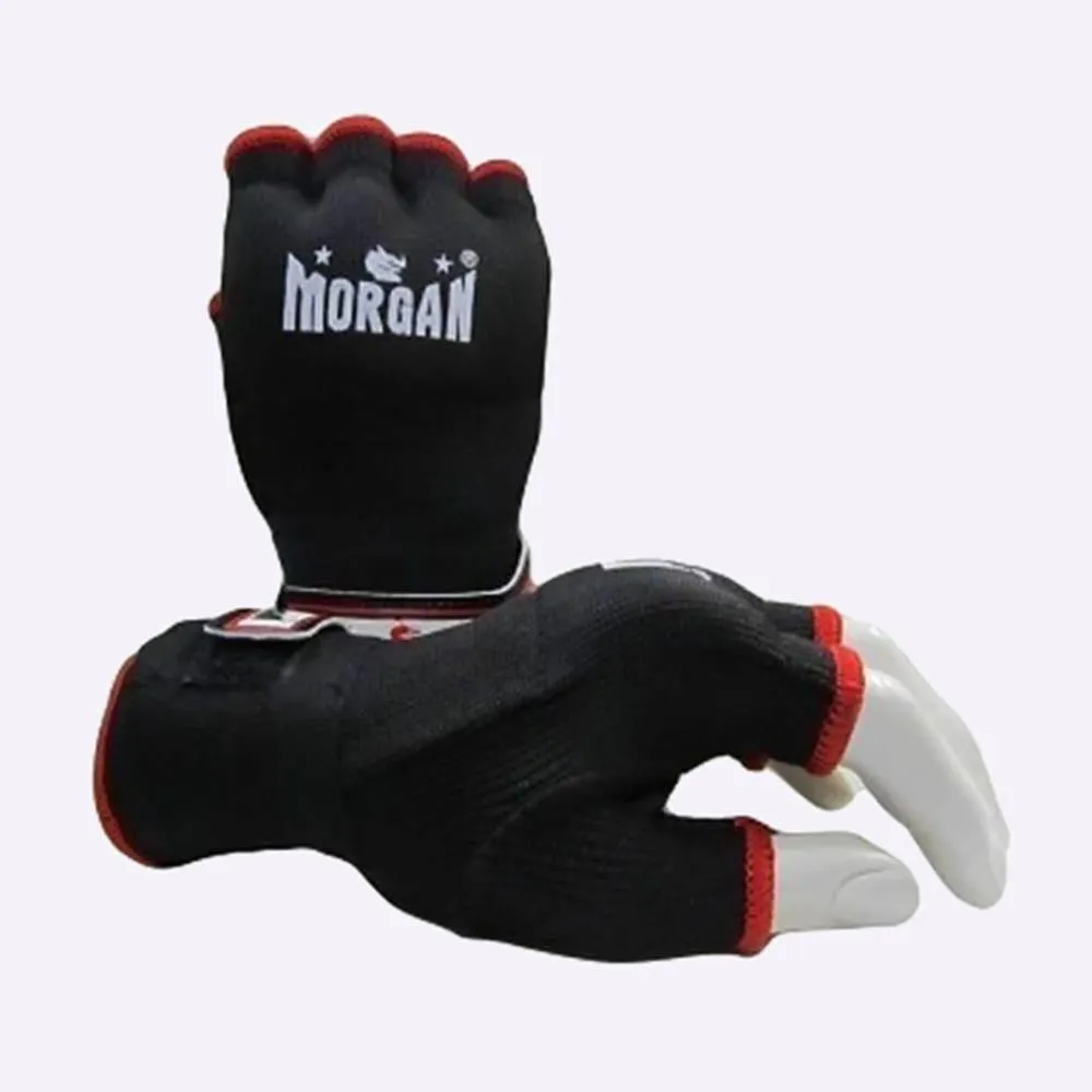 MORGAN ELASTICATED EASY HAND WRAPS