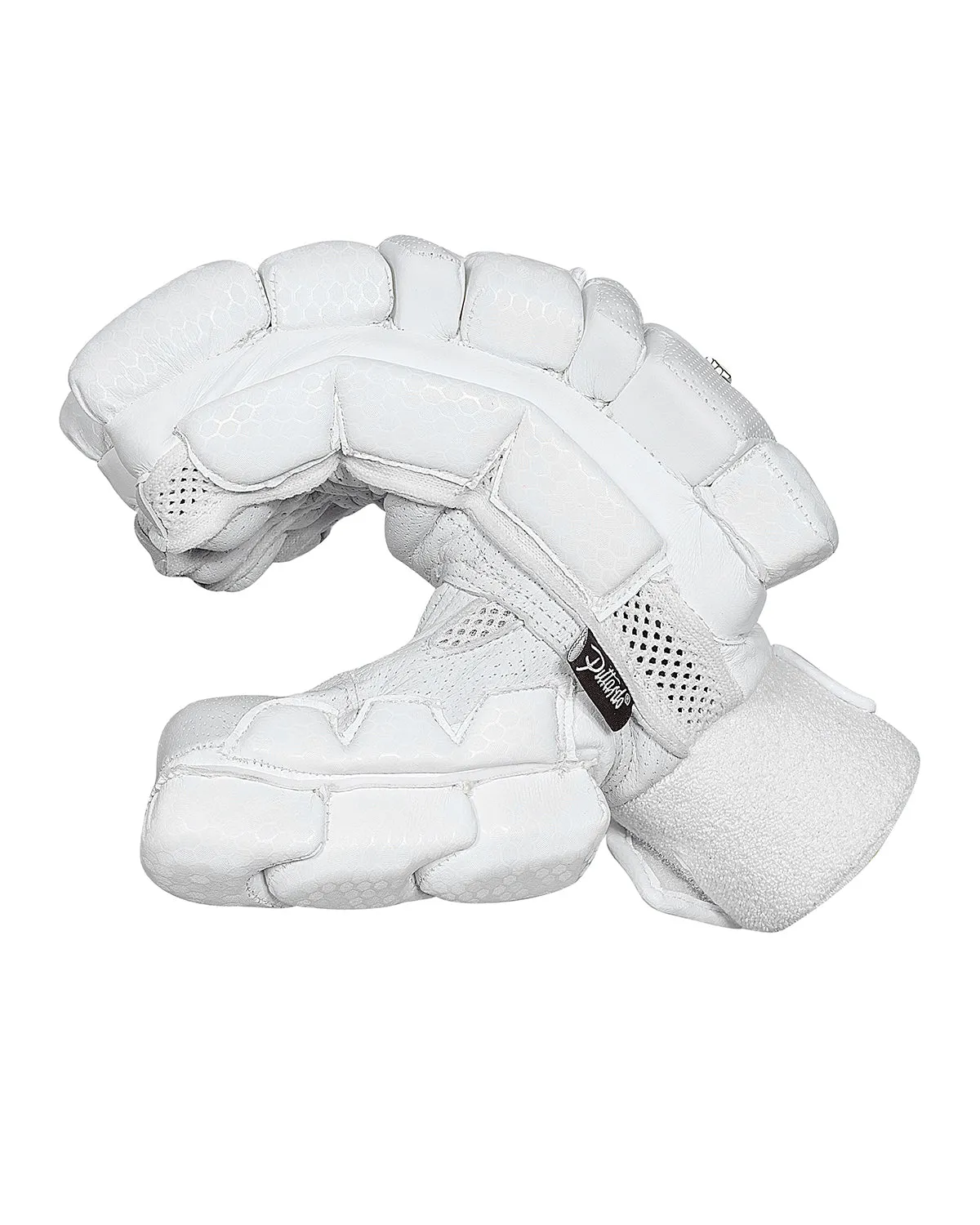 MRF The King Players Grade Cricket Batting Gloves - Adult