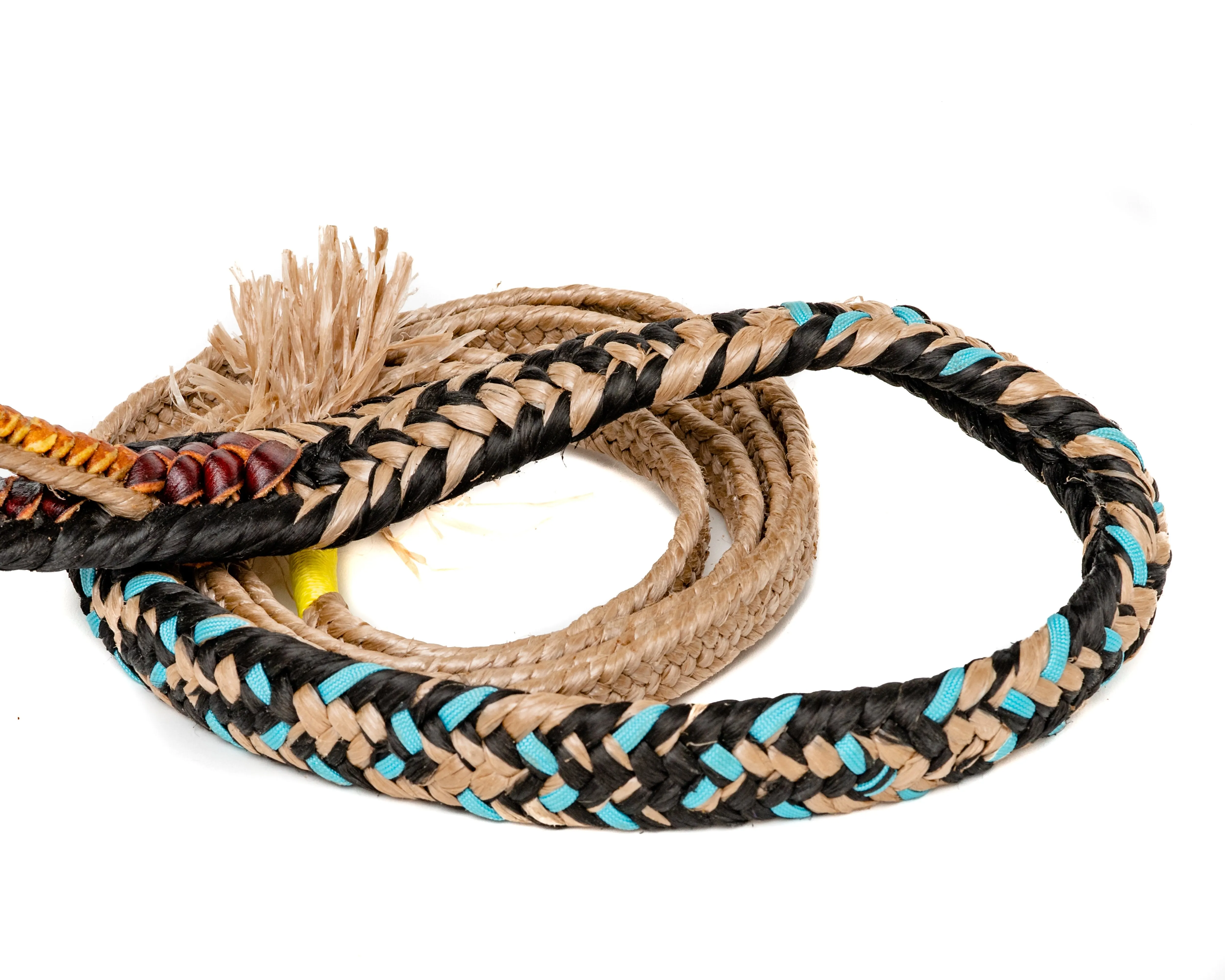 MX Colored American Bull Rope 3/4"