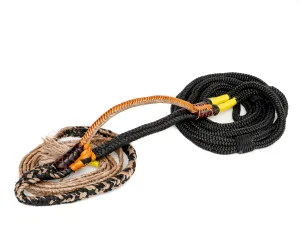 MX Colored Brazilian Bull Rope 3/4"