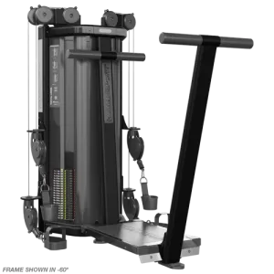 Nautilus HumanSport® Total Legs